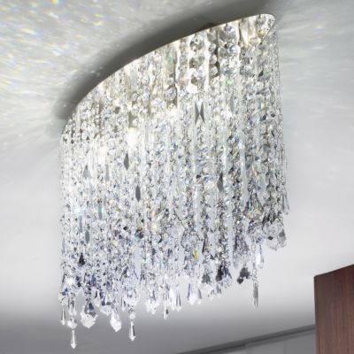 Marilyn 66 Linear Suspension by AXO Light - Starlight Lighting USA and Canada